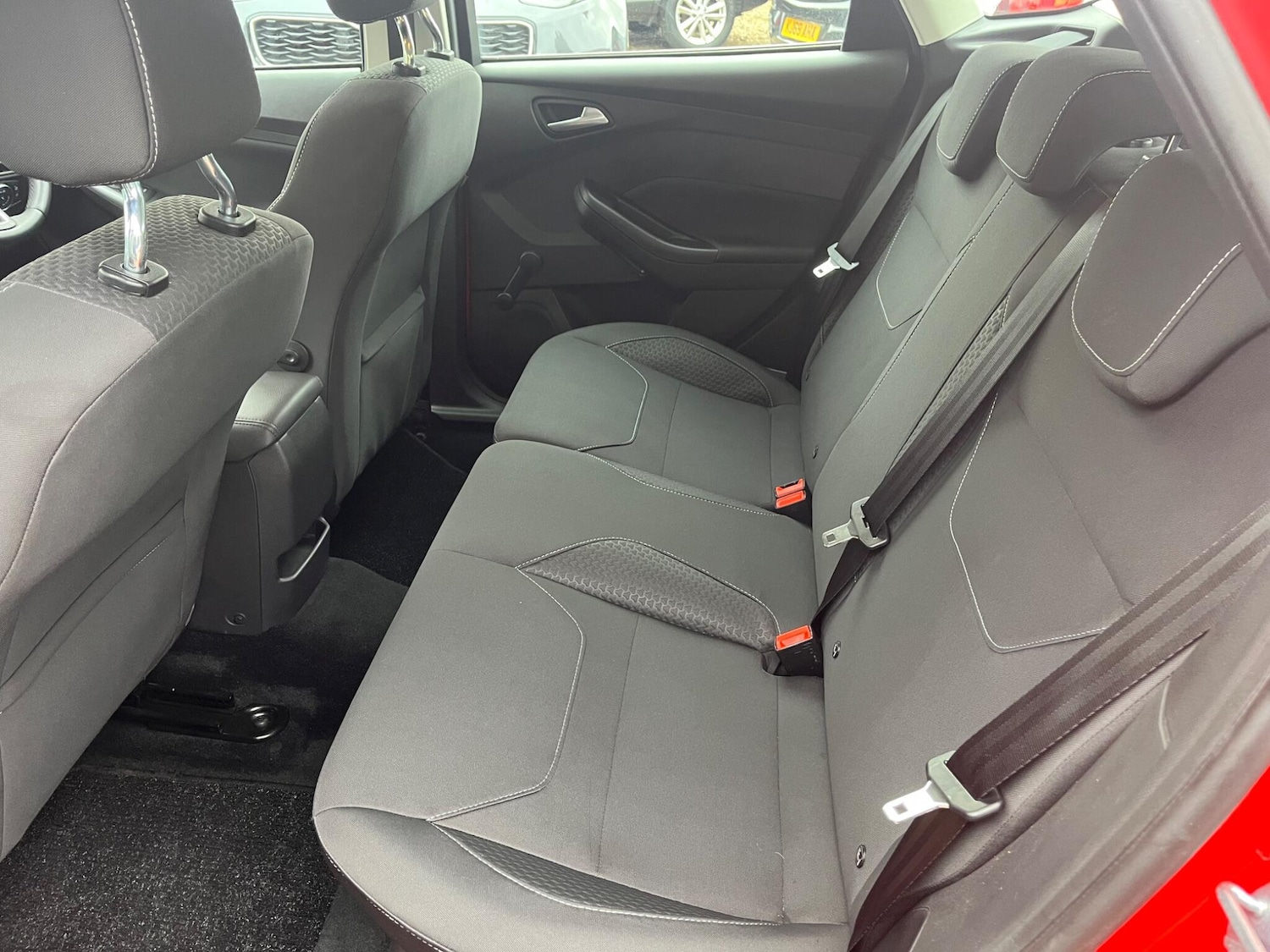 Used Ford Focus 2015 for sale - 76432592: Photo 13