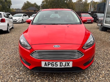 Used Ford Focus 2015 for sale - 76432592: Photo