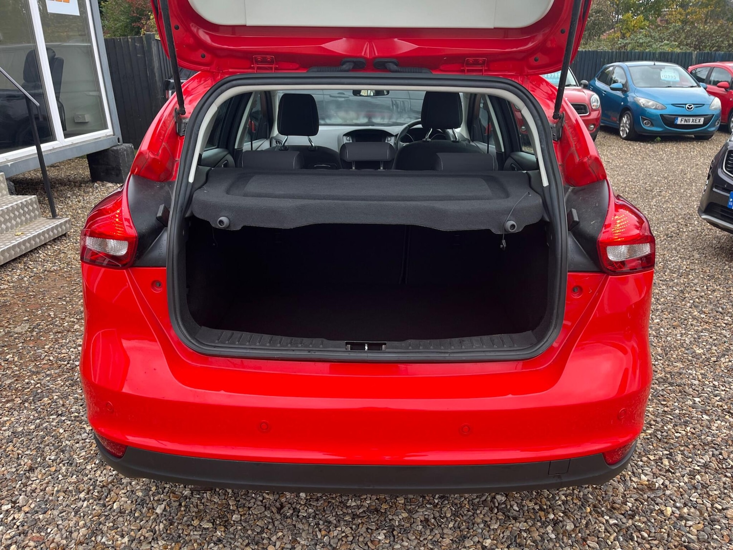 Used Ford Focus 2015 for sale - 76432592: Photo 6