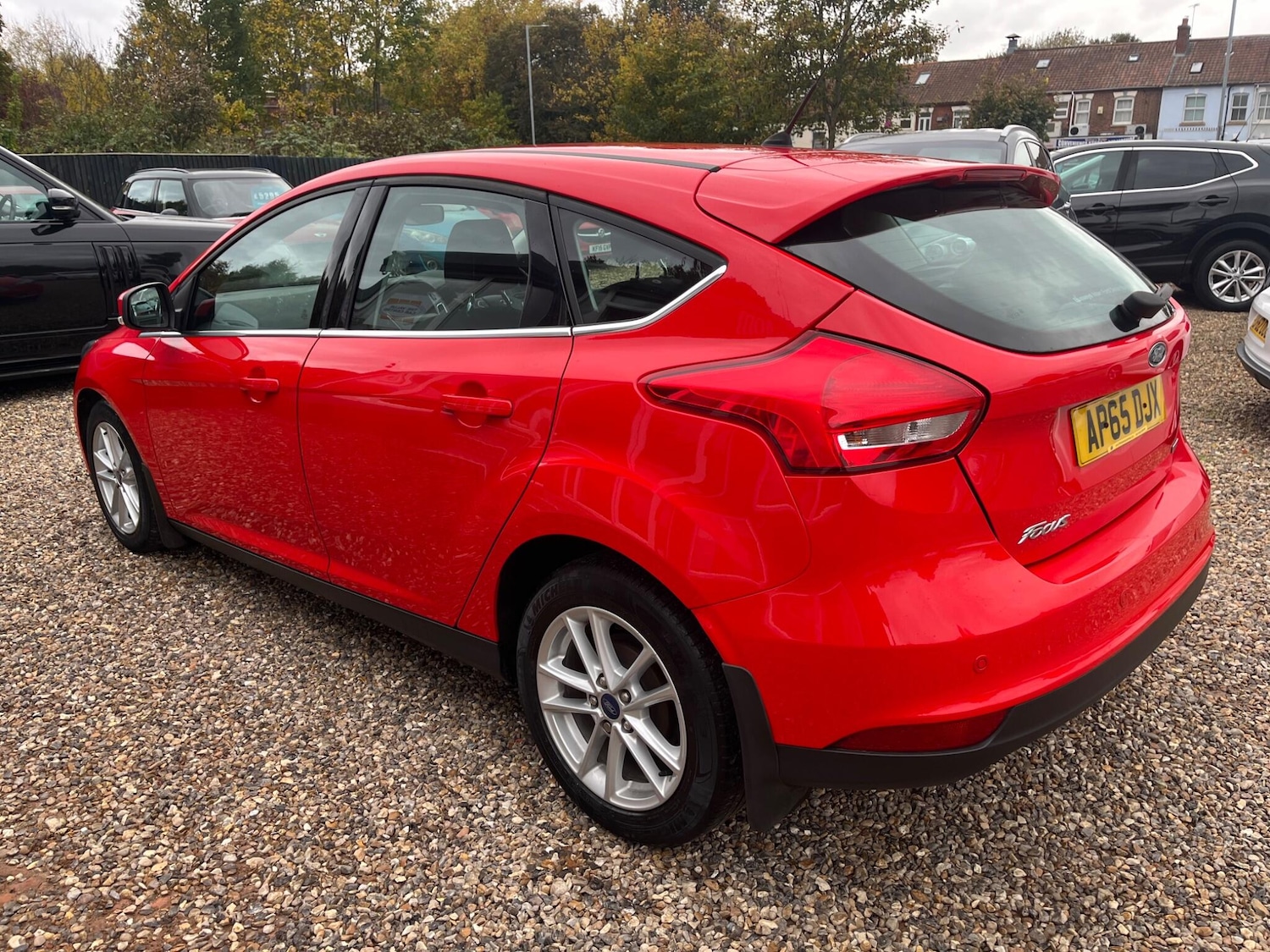 Used Ford Focus 2015 for sale - 76432592: Photo 7