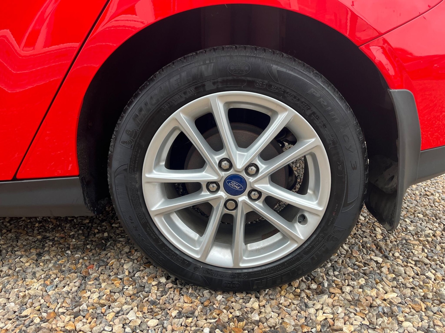 Used Ford Focus 2015 for sale - 76432592: Photo 8