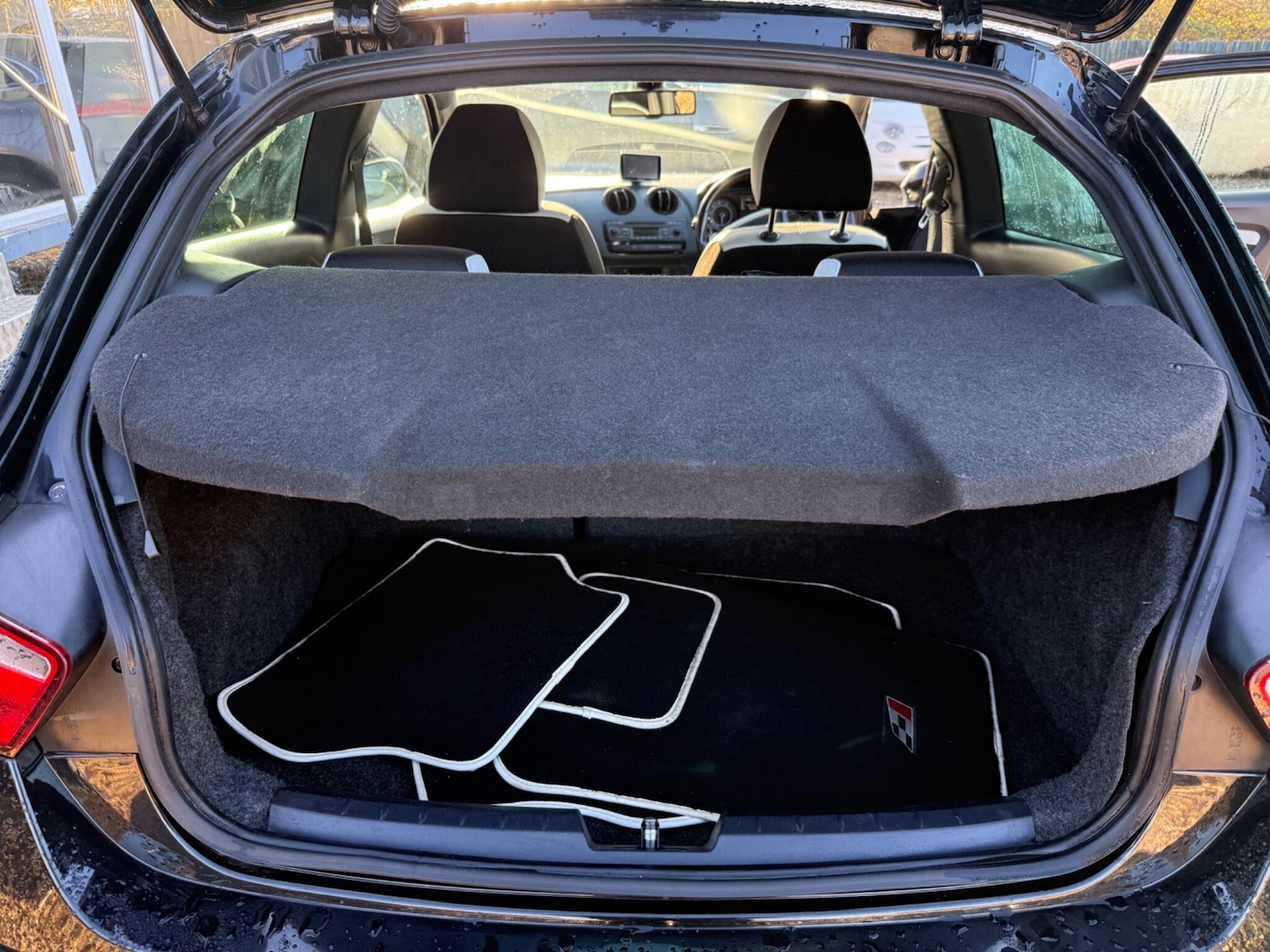 Used SEAT Ibiza 2013 for sale - 76998933: Photo 10