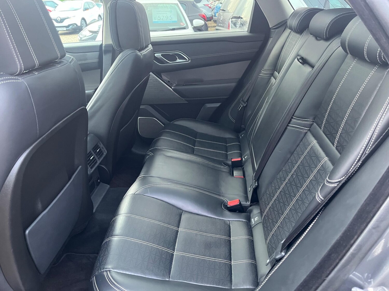 Used Land Rover Range Rover Velar 2018 for sale - 77839986: Photo 14