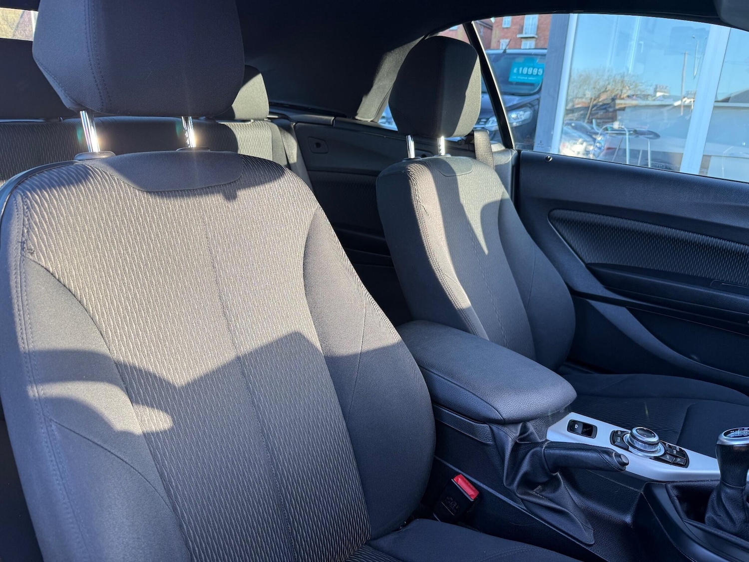 Used BMW 2 Series 2016 for sale - 76988343: Photo 10