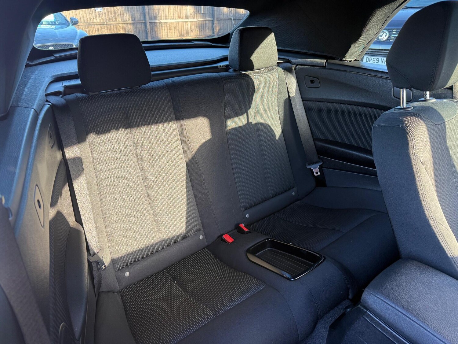 Used BMW 2 Series 2016 for sale - 76988343: Photo 11