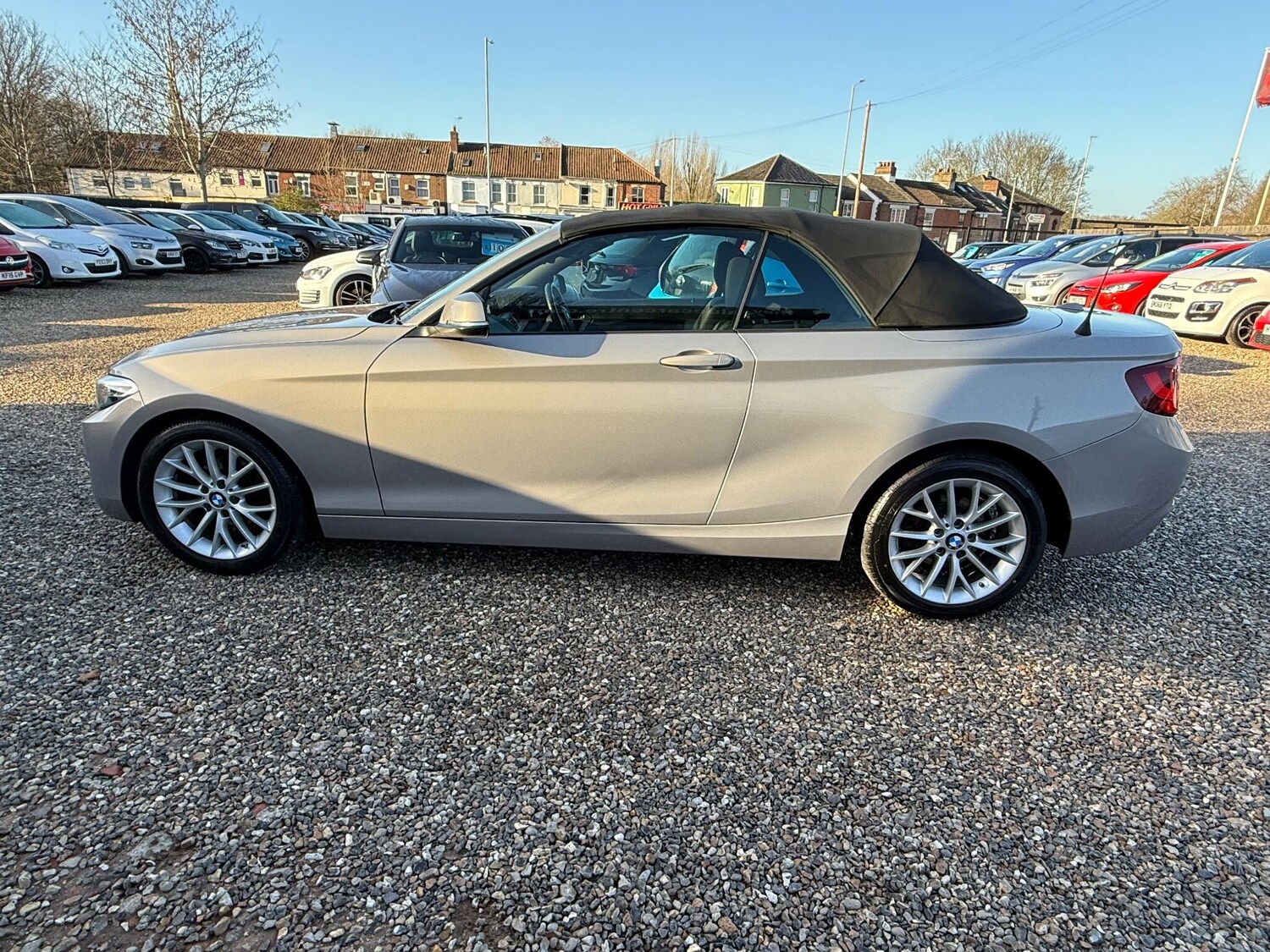 Used BMW 2 Series 2016 for sale - 76988343: Photo 6