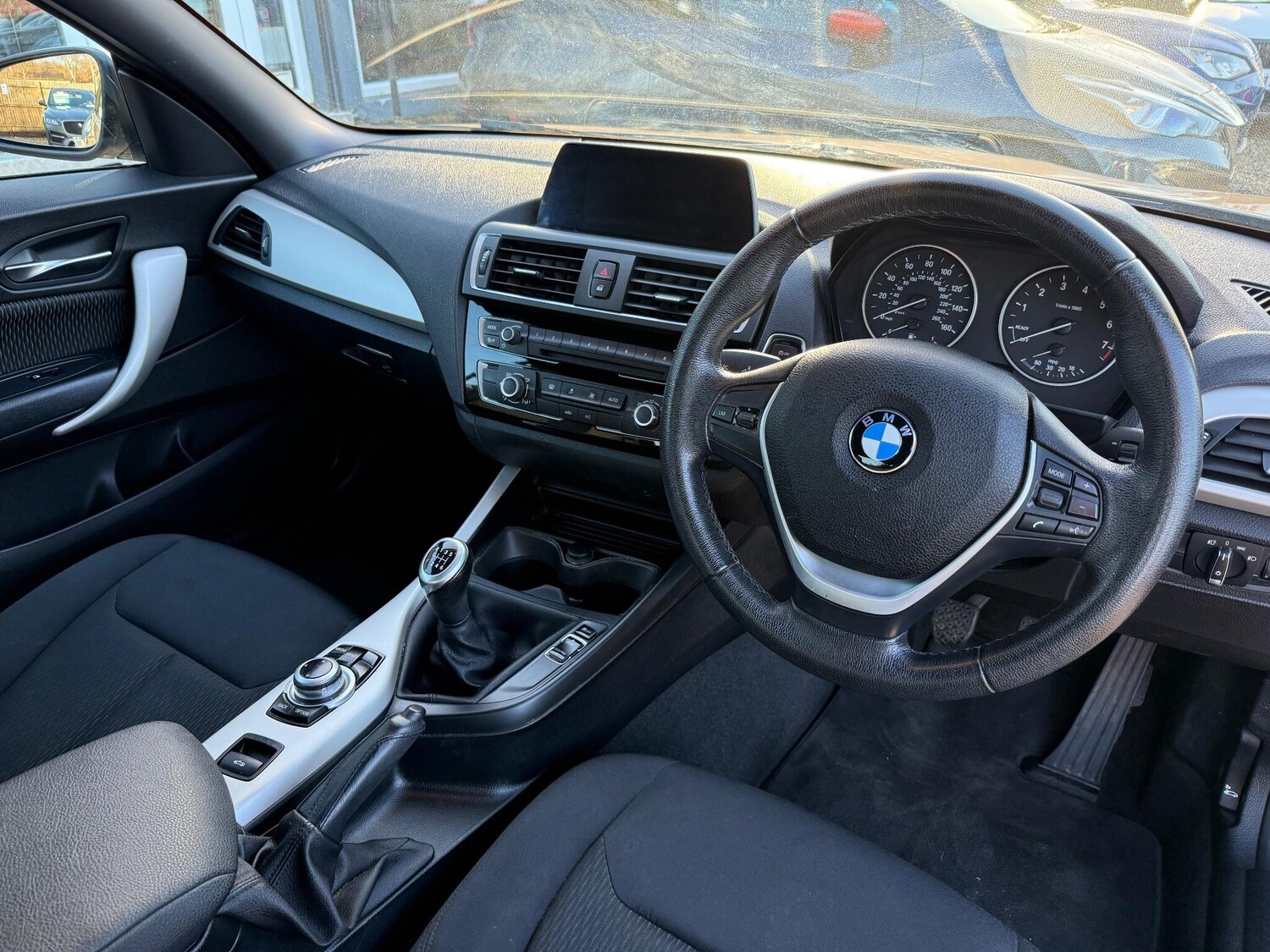 Used BMW 2 Series 2016 for sale - 76988343: Photo 9