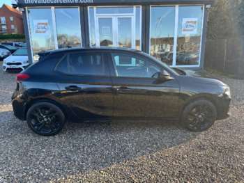 Used Vauxhall Corsa 2020 for sale - 73244672: Photo