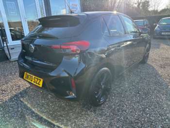 Used Vauxhall Corsa 2020 for sale - 73244672: Photo