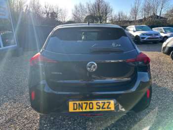 Used Vauxhall Corsa 2020 for sale - 73244672: Photo