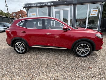 Used MG MG HS 2020 for sale - 79669380: Photo