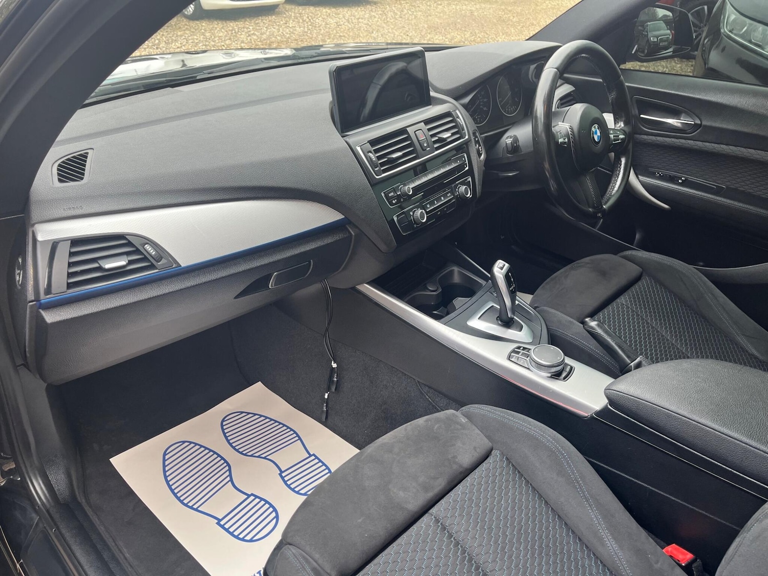 Used BMW 1 Series 2015 for sale - 77574340: Photo 10