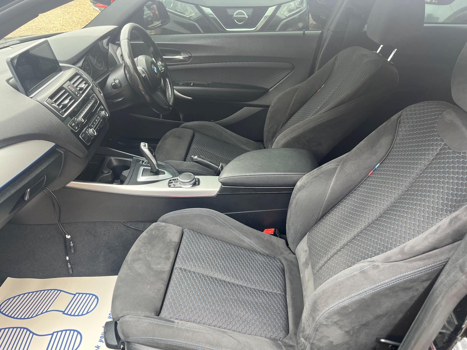 Used BMW 1 Series 2015 for sale - 77574340: Photo 11