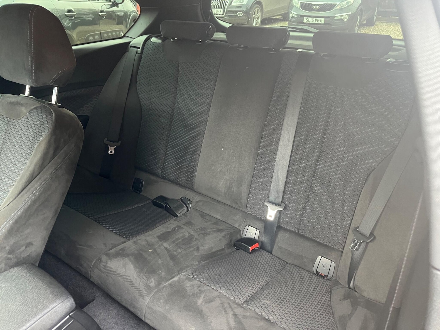 Used BMW 1 Series 2015 for sale - 77574340: Photo 12