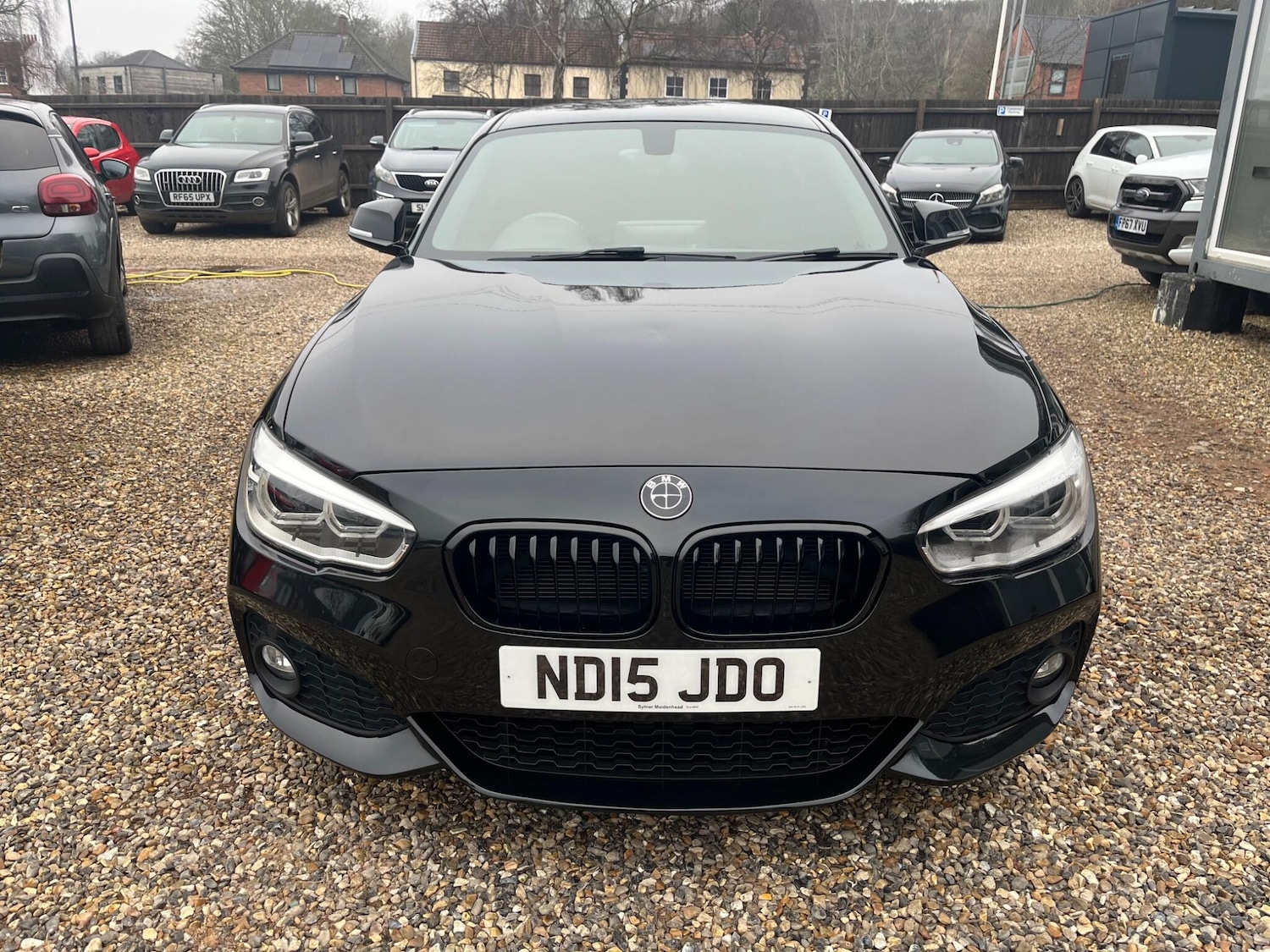 Used BMW 1 Series 2015 for sale - 77574340: Photo 2