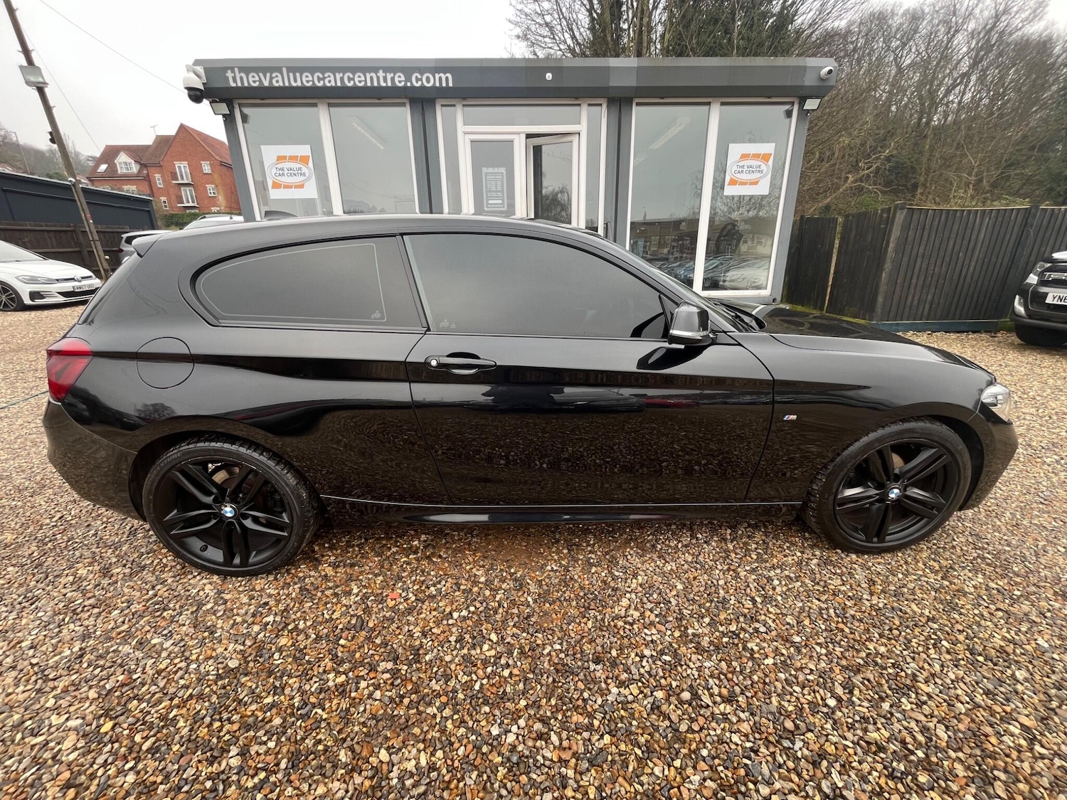 Used BMW 1 Series 2015 for sale - 77574340: Photo 3