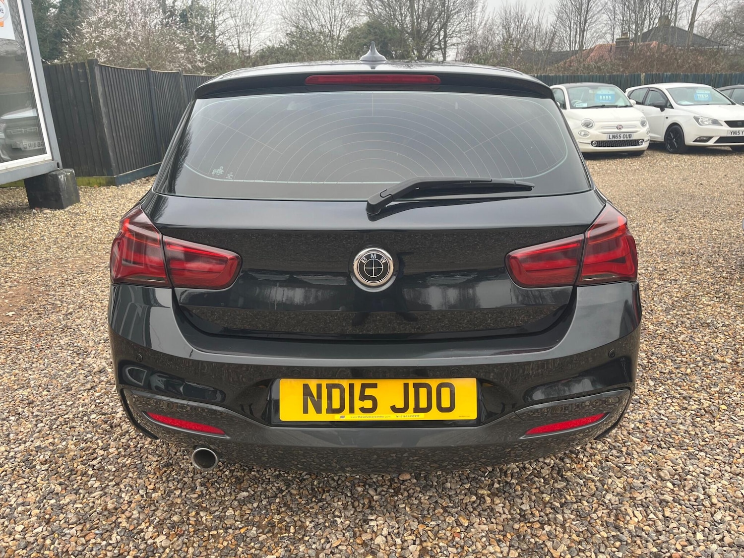 Used BMW 1 Series 2015 for sale - 77574340: Photo 5