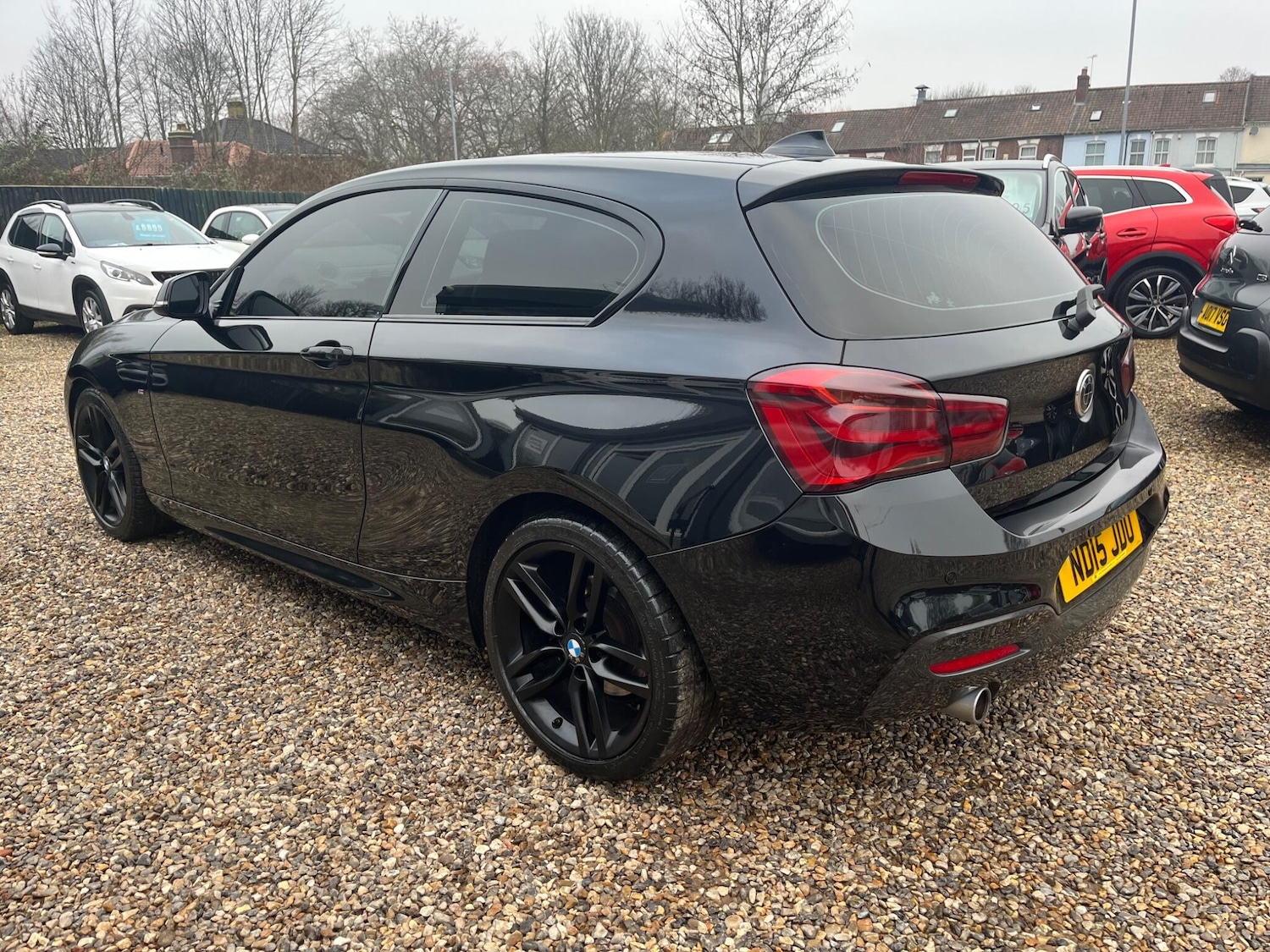 Used BMW 1 Series 2015 for sale - 77574340: Photo 6