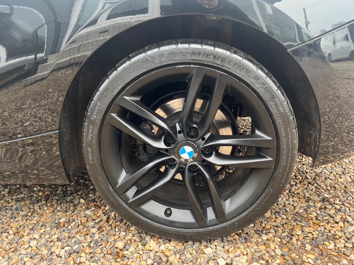 Used BMW 1 Series 2015 for sale - 77574340: Photo 7