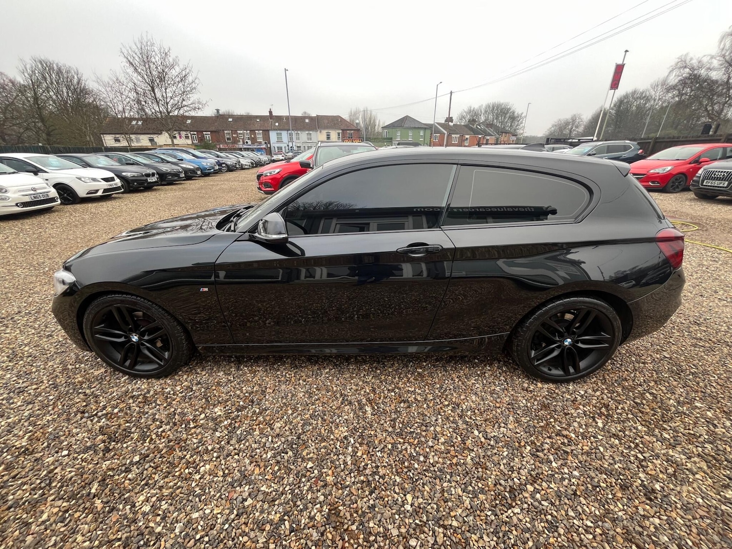 Used BMW 1 Series 2015 for sale - 77574340: Photo 8
