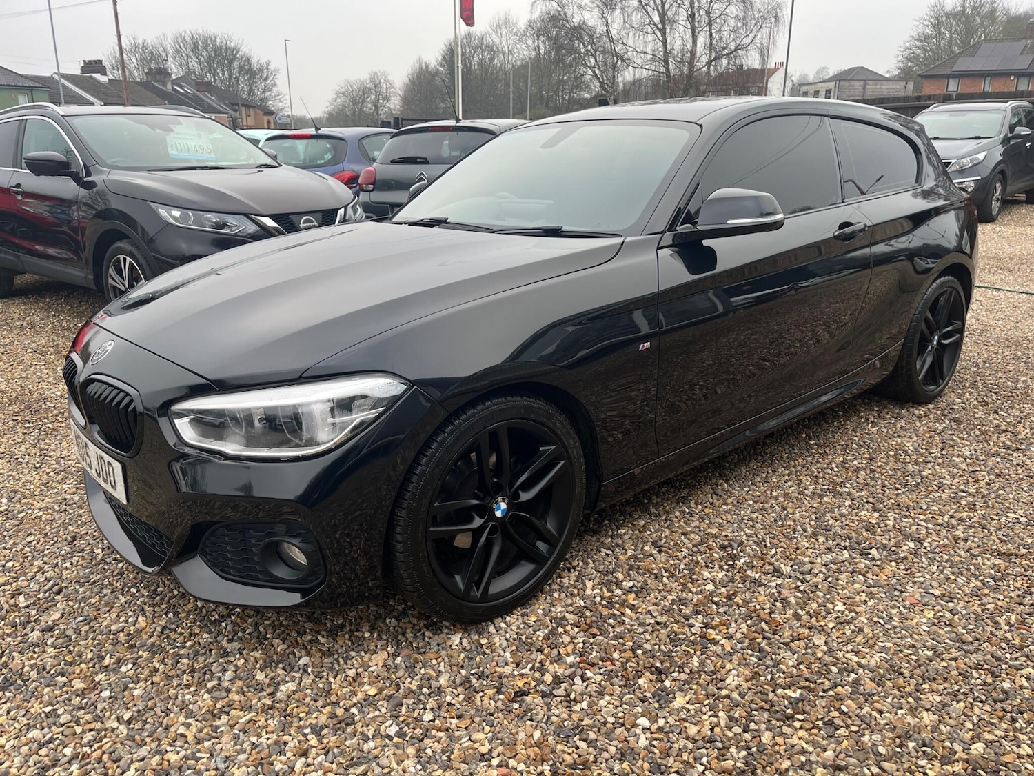 Used BMW 1 Series 2015 for sale - 77574340: Photo 9