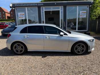 Used Mercedes-Benz A-Class 2019 for sale - 74509850: Photo