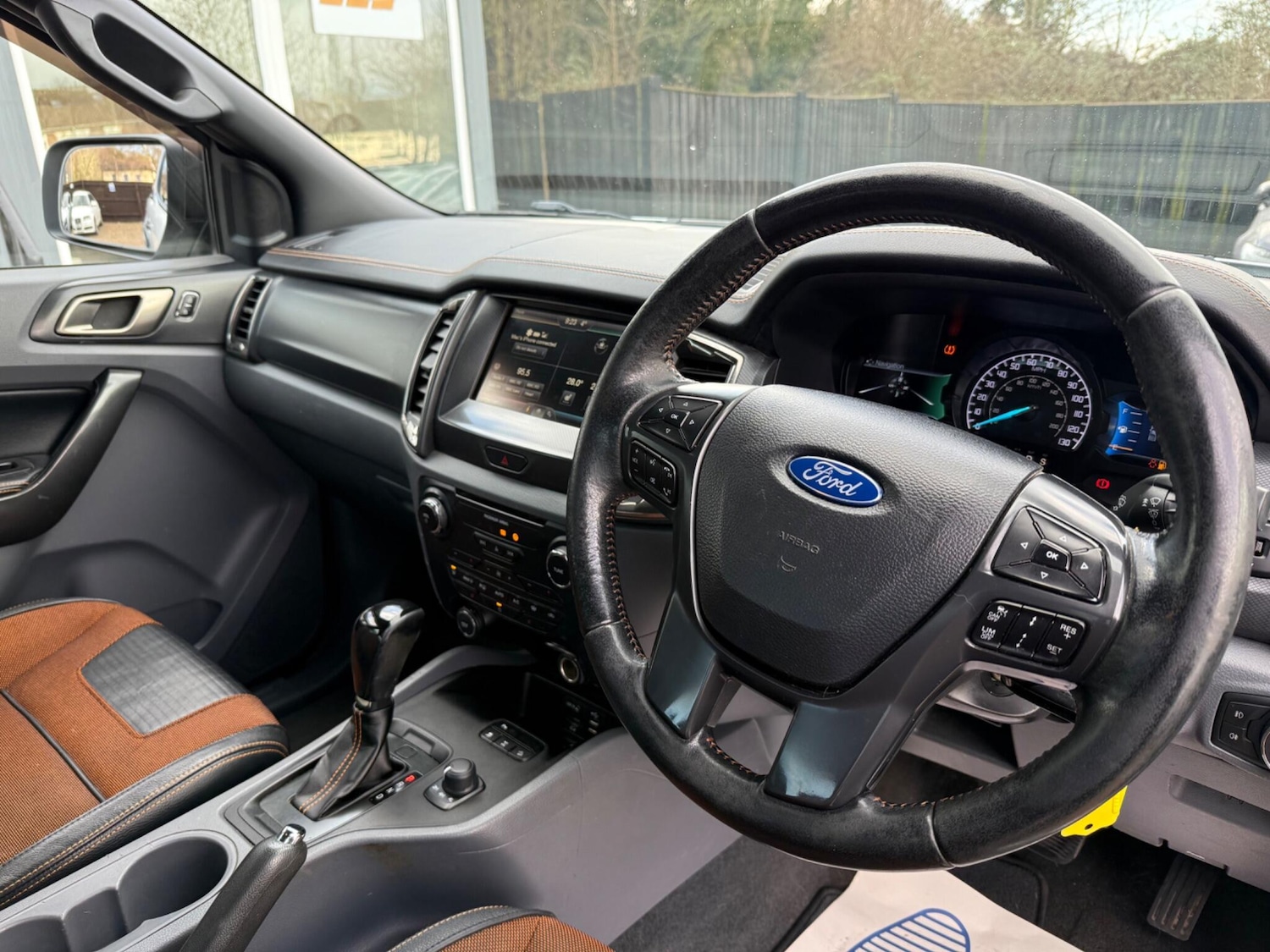 Used Ford Ranger for sale - 78219915: Photo 10