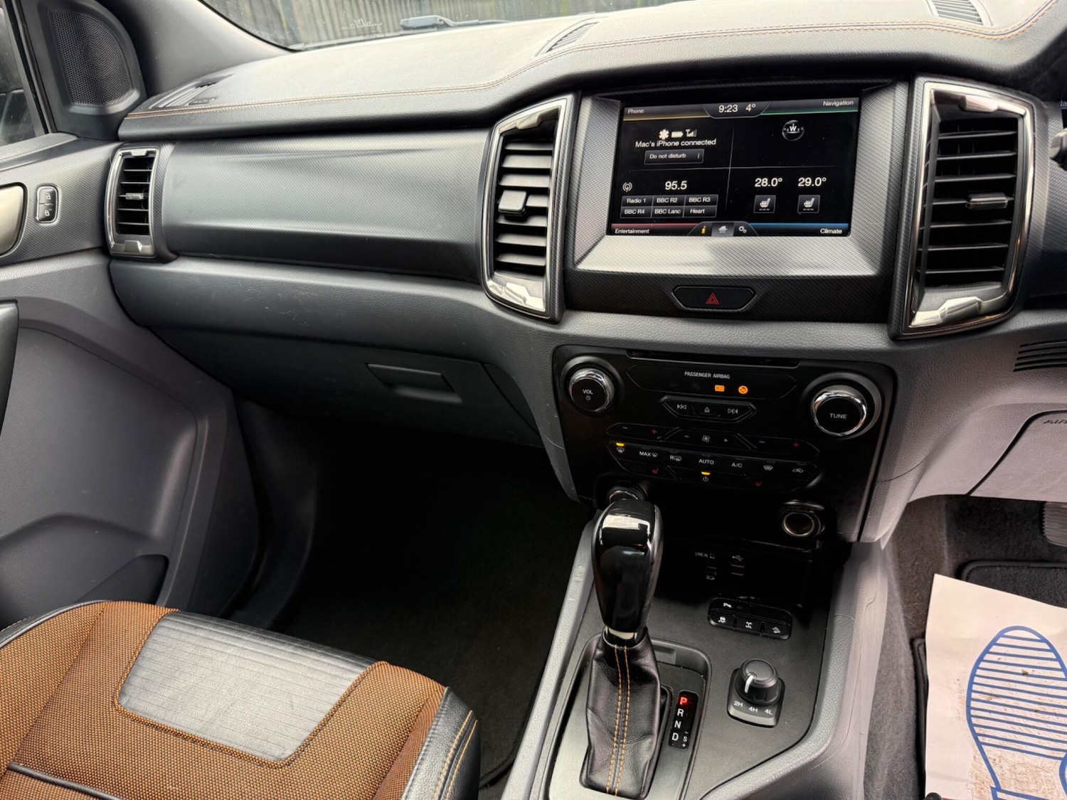 Used Ford Ranger for sale - 78219915: Photo 12