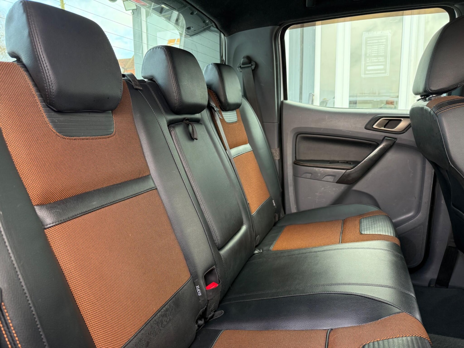 Used Ford Ranger for sale - 78219915: Photo 13