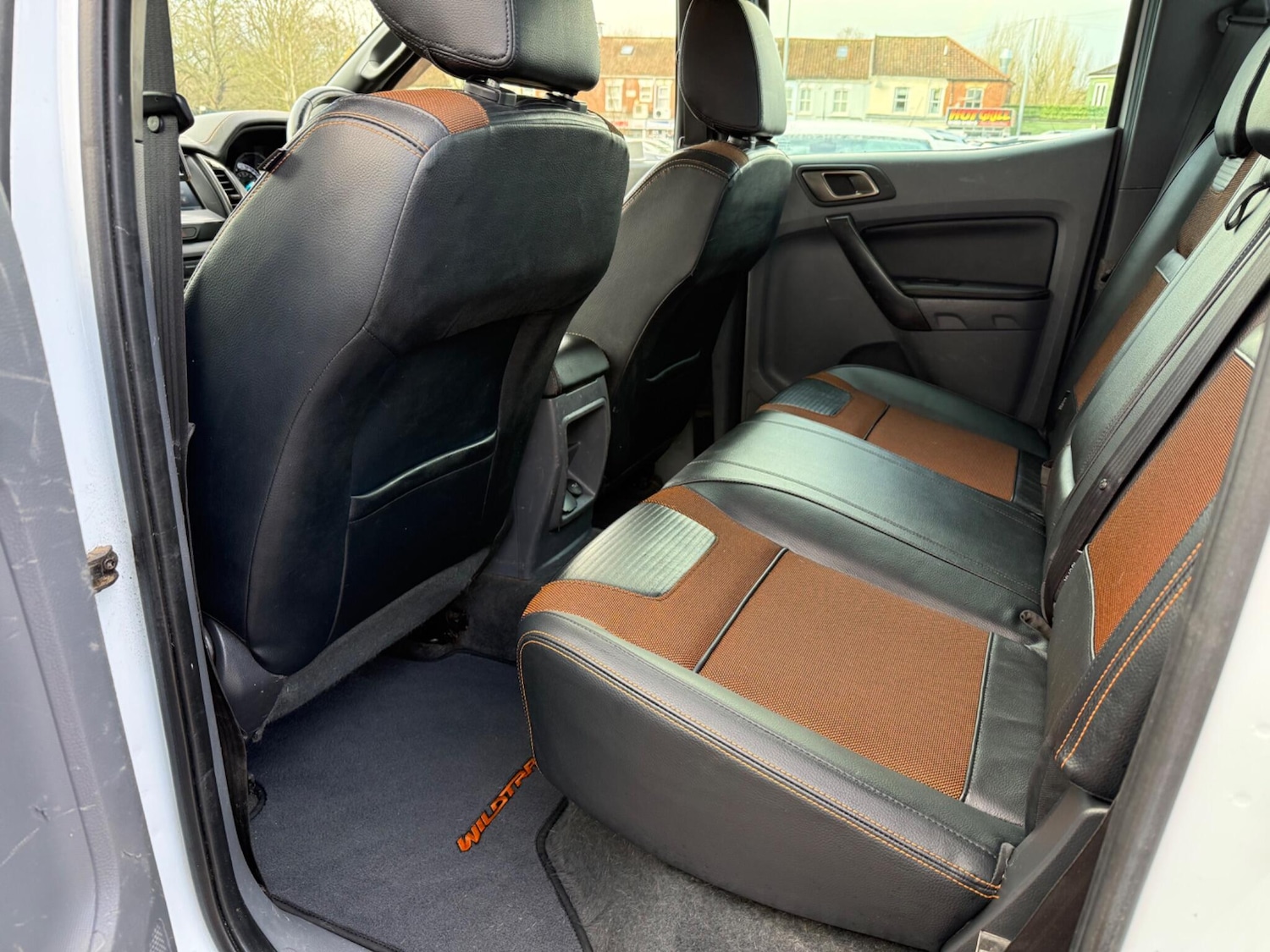 Used Ford Ranger for sale - 78219915: Photo 14