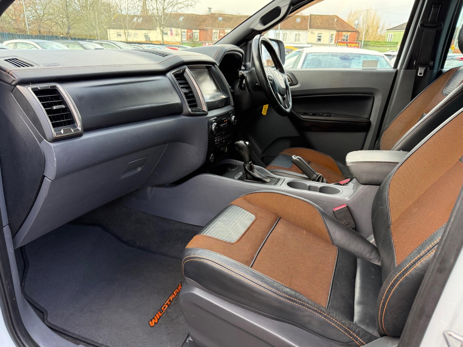 Used Ford Ranger for sale - 78219915: Photo 15