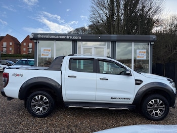 Used Ford Ranger 2016 for sale - 78219915: Photo