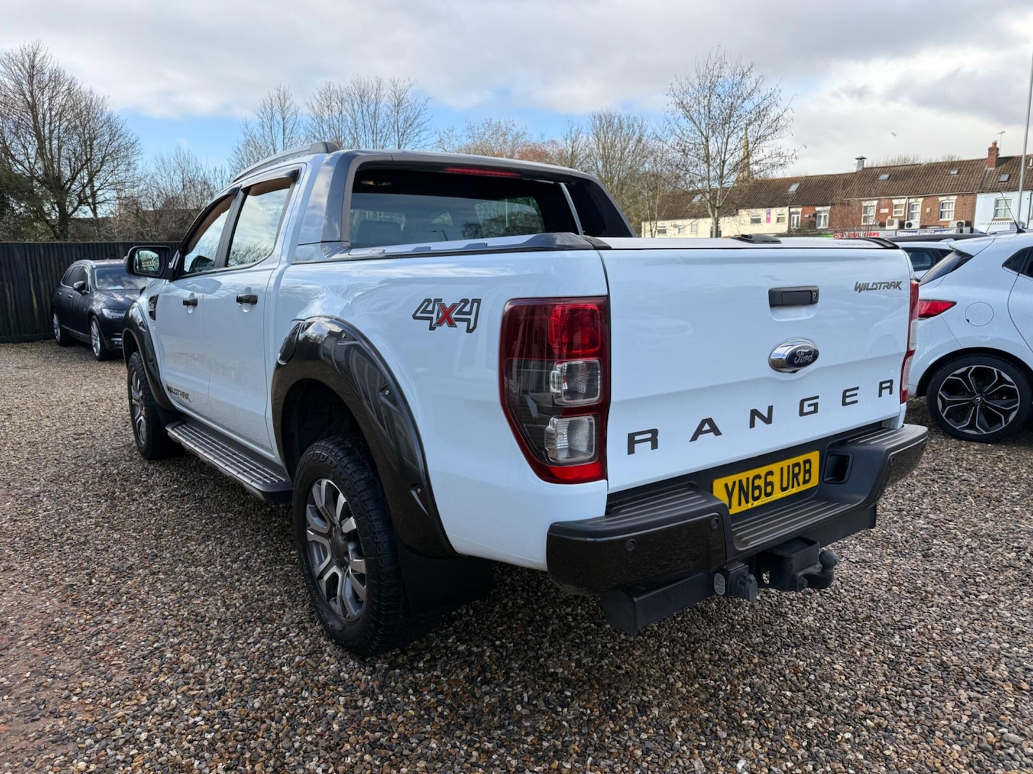 Used Ford Ranger for sale - 78219915: Photo 3