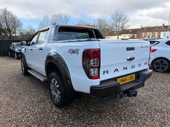 Used Ford Ranger 2016 for sale - 78219915: Photo