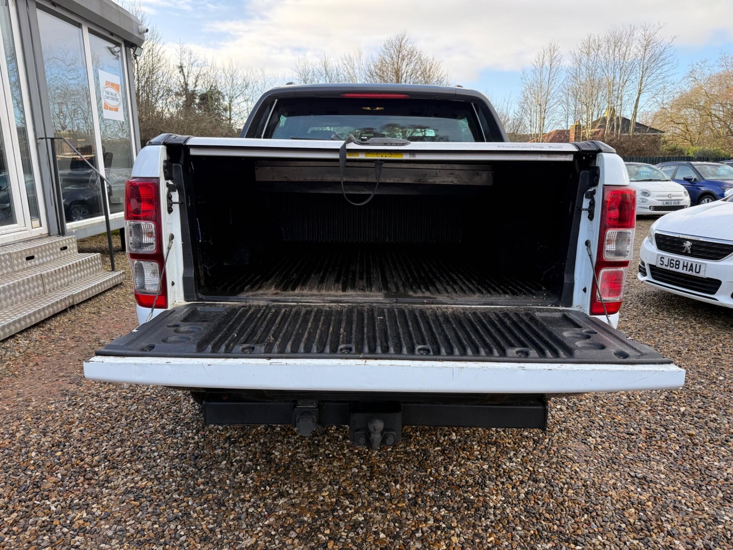 Used Ford Ranger for sale - 78219915: Photo 5