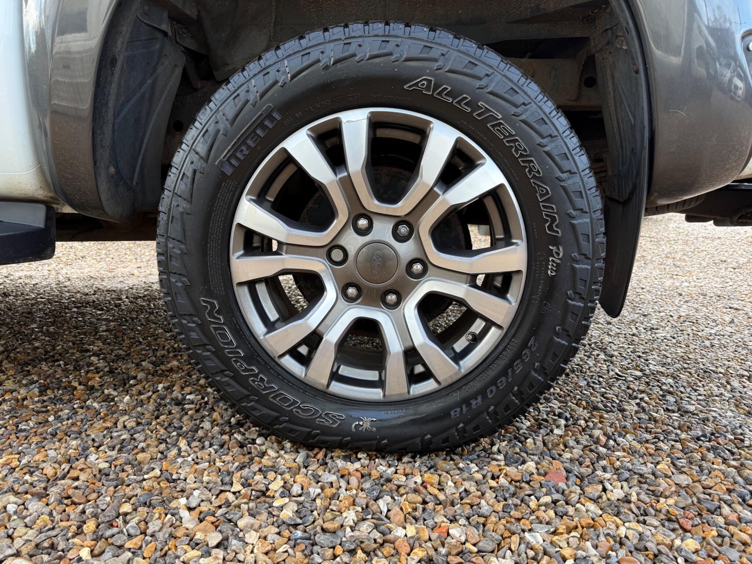 Used Ford Ranger for sale - 78219915: Photo 6