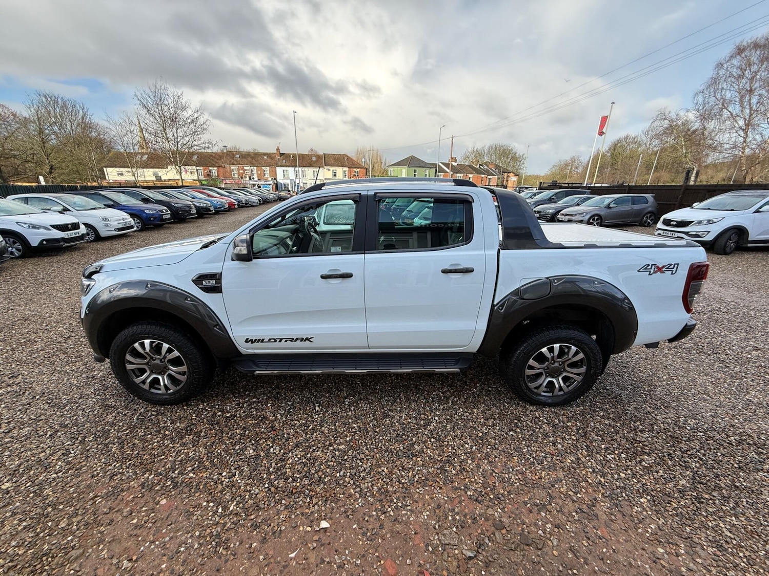 Used Ford Ranger for sale - 78219915: Photo 7