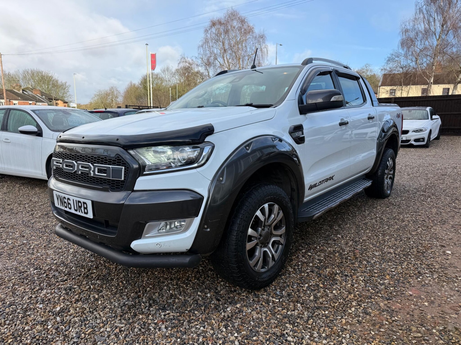 Used Ford Ranger for sale - 78219915: Photo 8