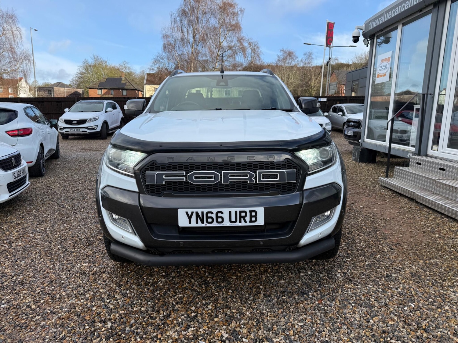 Used Ford Ranger for sale - 78219915: Photo 9