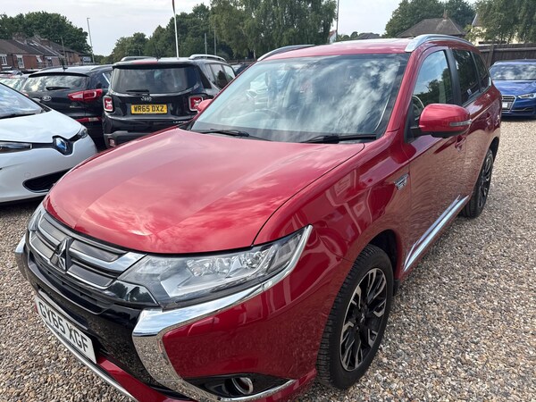 Used Mitsubishi Outlander 2016 for sale - 76012710: Photo 10