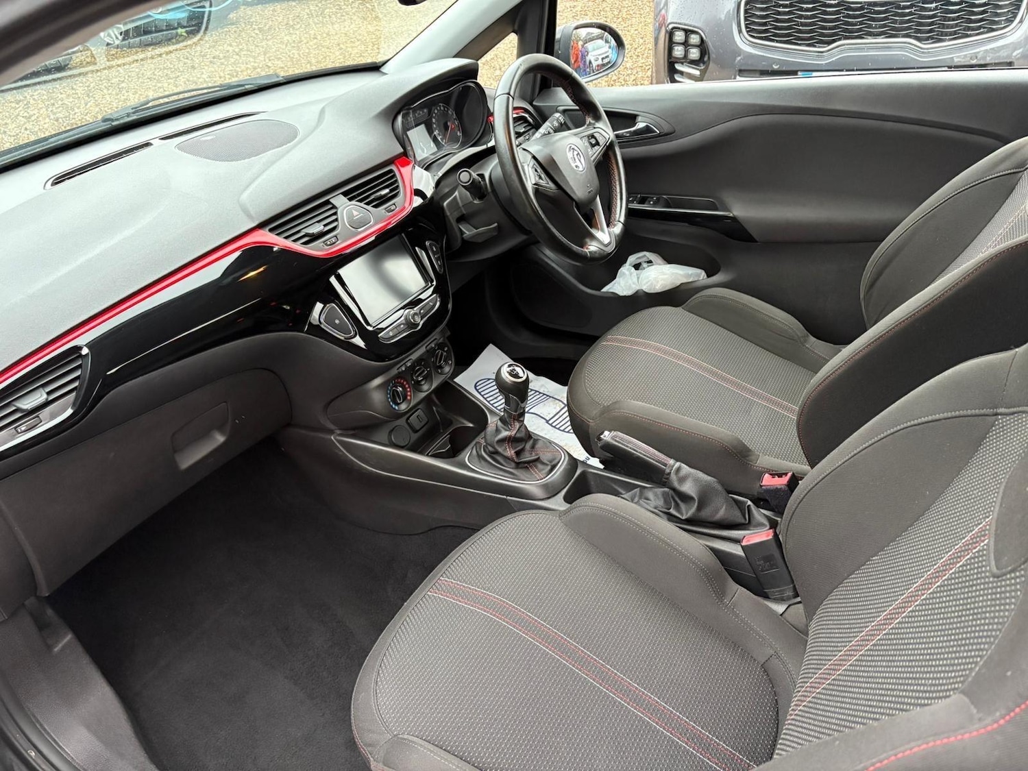 Used Vauxhall Corsa 2017 for sale - 76700824: Photo 11