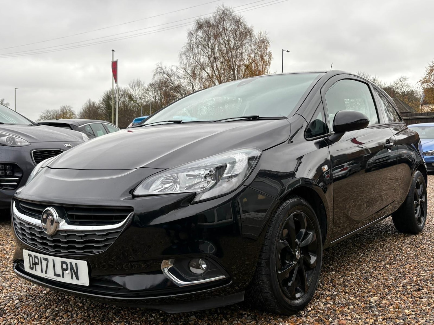 Used Vauxhall Corsa 2017 for sale - 76700824: Photo 6