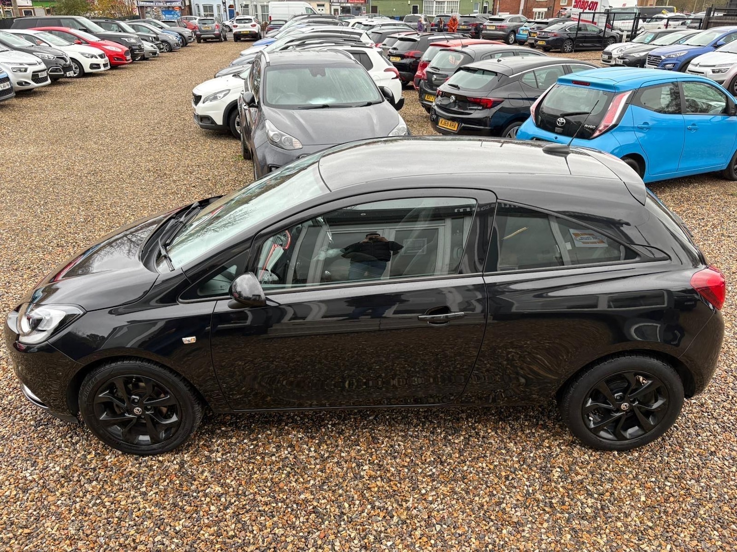 Used Vauxhall Corsa 2017 for sale - 76700824: Photo 7