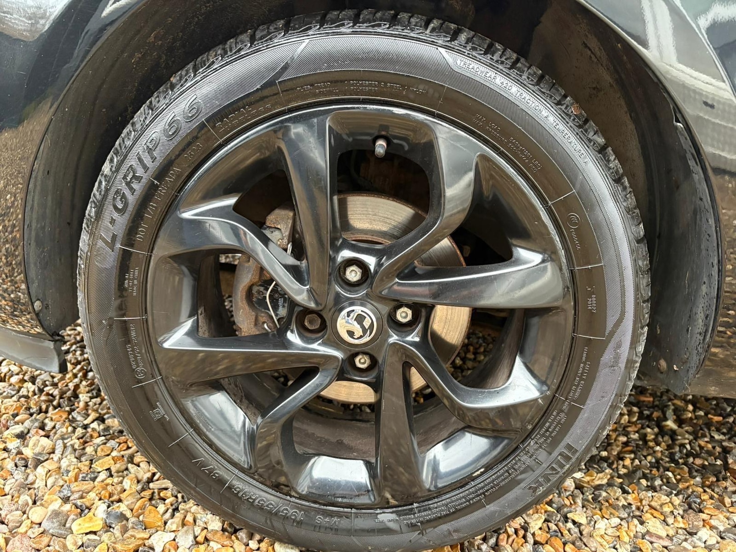 Used Vauxhall Corsa 2017 for sale - 76700824: Photo 8