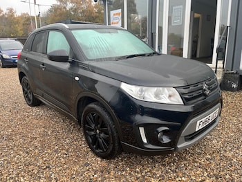 Used Suzuki Vitara 2017 for sale - 76472698: Photo