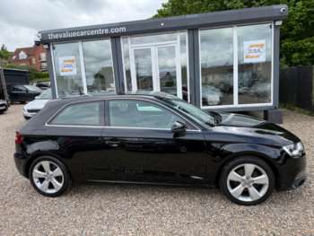 Used Audi A3 2013 for sale - 74521514: Photo