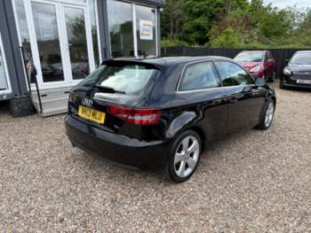 Used Audi A3 2013 for sale - 74521514: Photo