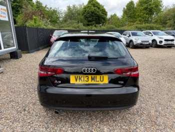 Used Audi A3 2013 for sale - 74521514: Photo