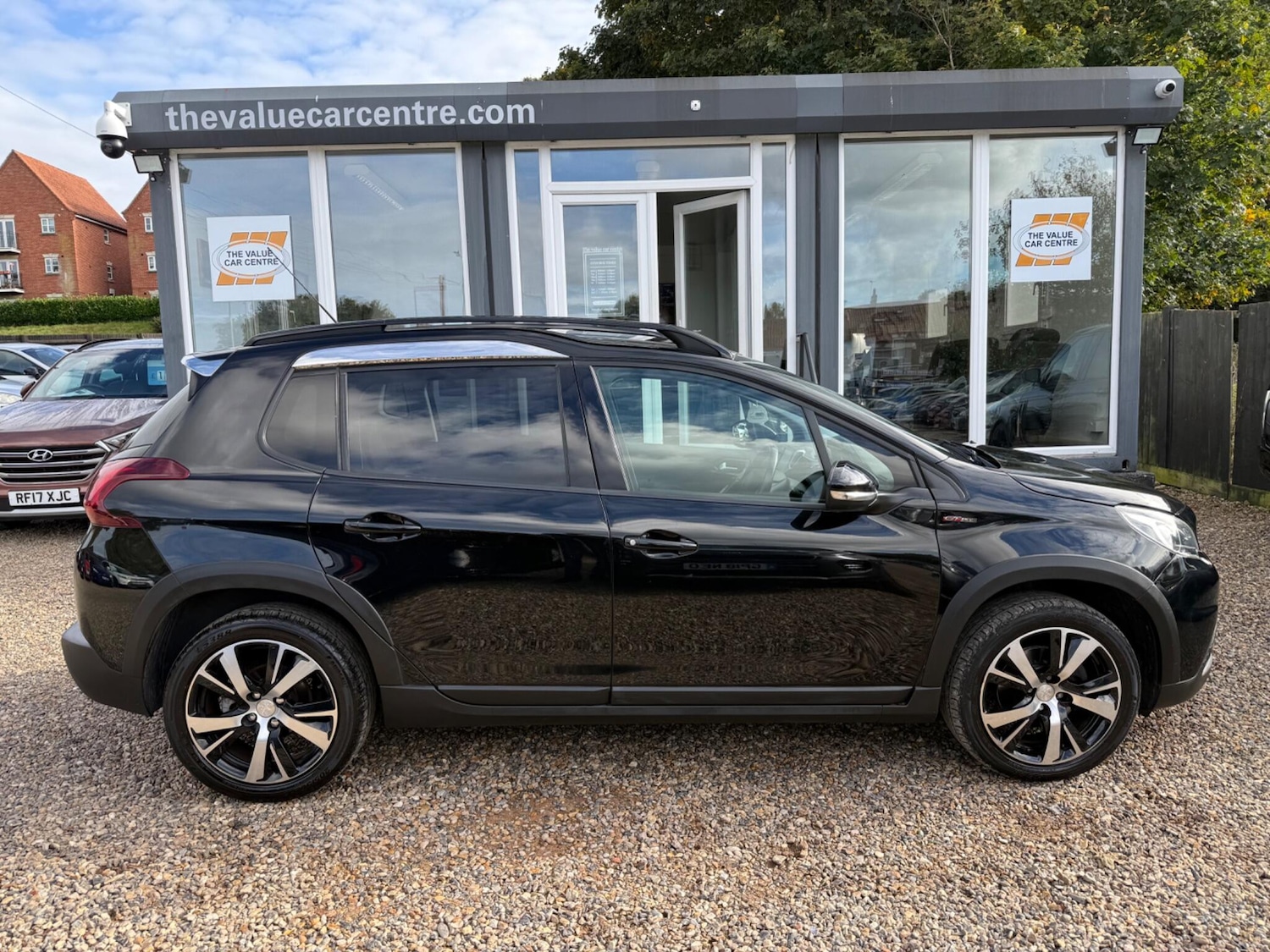 Used Peugeot 2008 2017 for sale - 76989036: Photo 2
