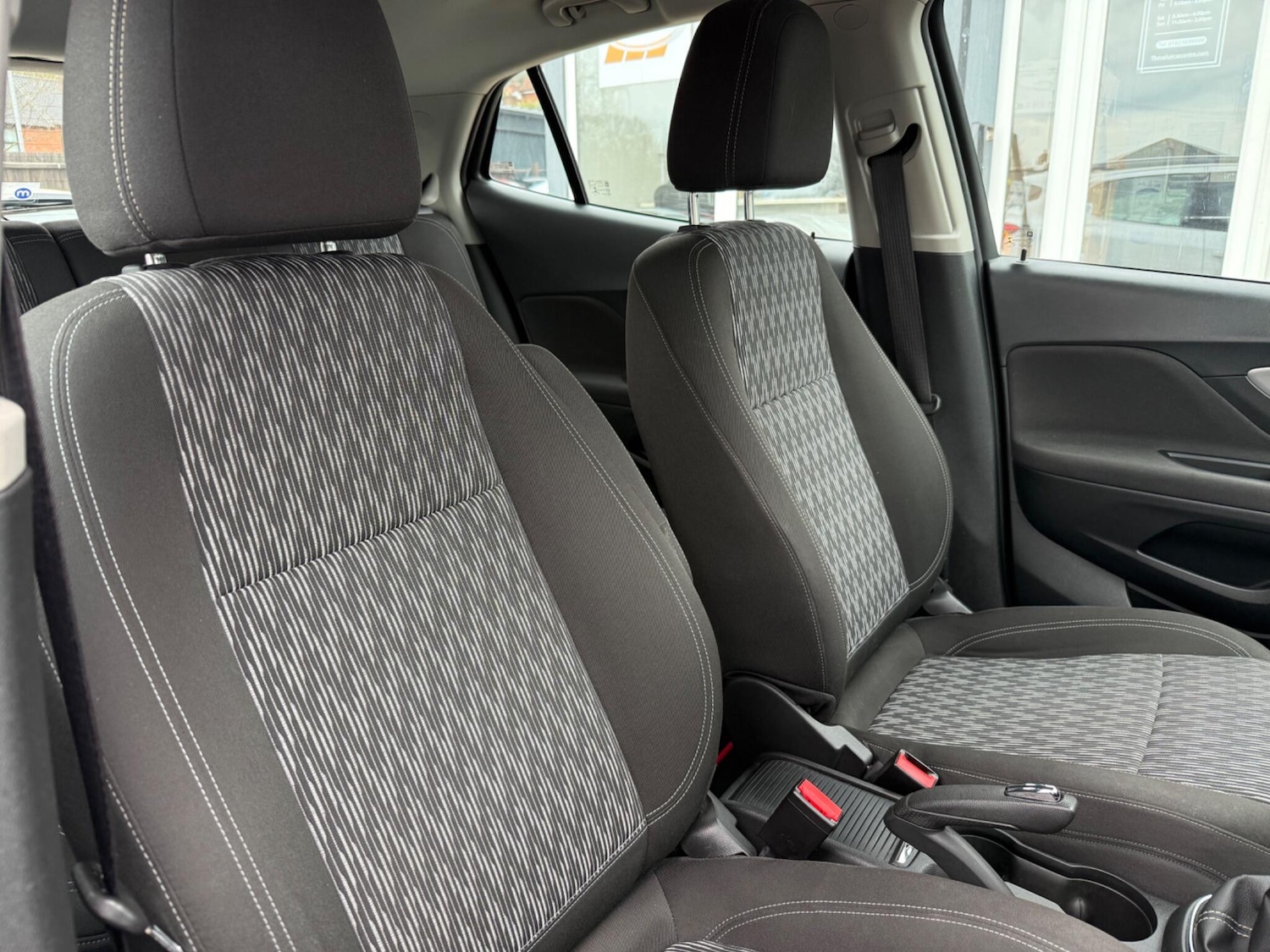 Used Vauxhall Mokka 2015 for sale - 78019399: Photo 11